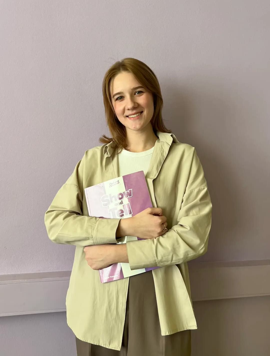 Полина Терещенко 